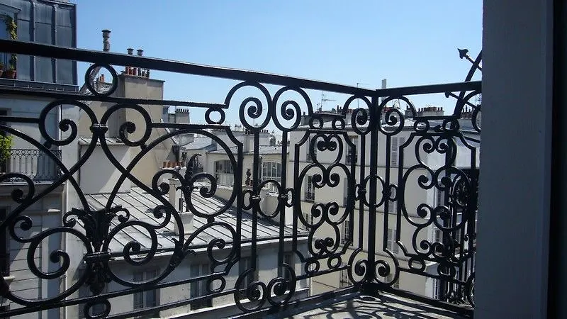 Hotel 29 Lepic Paris