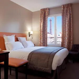 Le Relais Saint Charles Otel