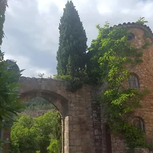 La Sentinelle , Les Arcs-sur-Argens Frankrig