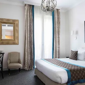 Hotel Bradford Elysées - Astotel, Paris
