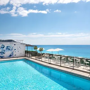 Le Meridien 4*, Nice Frankrig