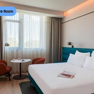 The Social Hub 4*, Amsterdam Holland