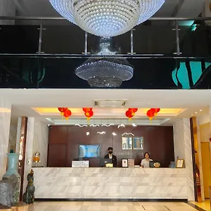 Comfort Center 3*, Kuala Lumpur Malaysia