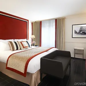 Hotel Castille, Paris