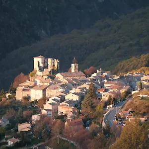 Appartement Au Pied Du Château