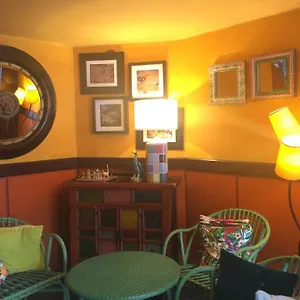 Hotel Monte-carlo, Paris