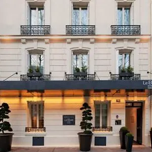 Hotel Le Bailli De Suffren, Paris