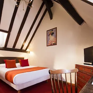 Saint Roch Otel