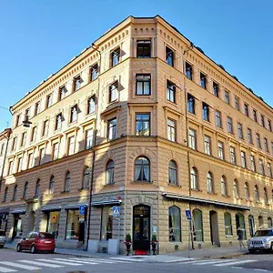 Hansson Sure Collection By Western 3*, Stockholm Sverige