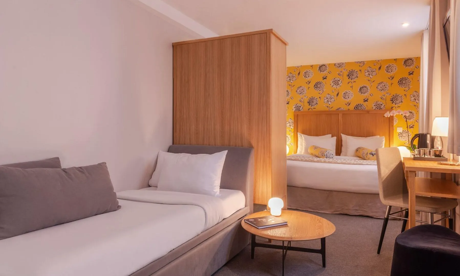 Hotel 29 Lepic Paris