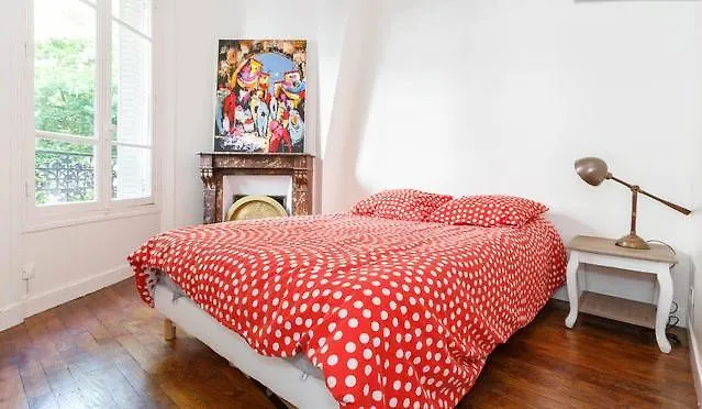 Hotel 29 Lepic Paris