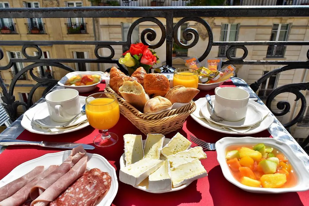 Hotel 29 Lepic Paris