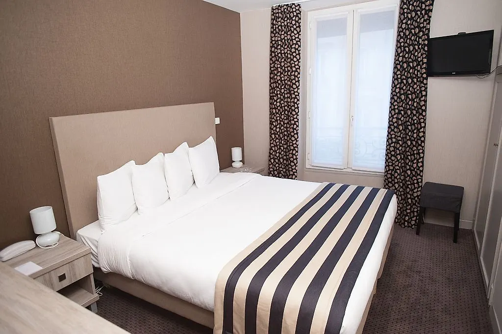 Hotel 29 Lepic Paris