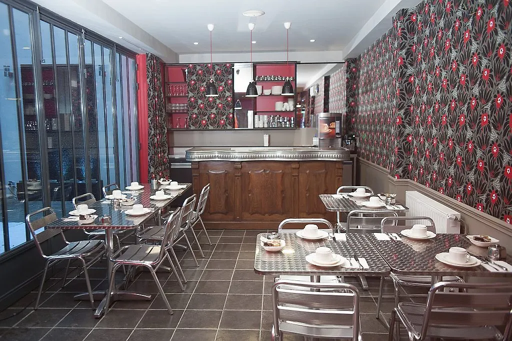 Hotel 29 Lepic Paris
