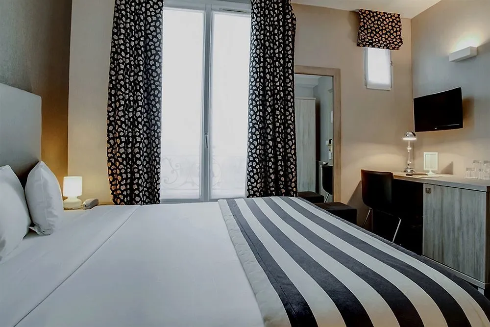Hotel 29 Lepic Paris