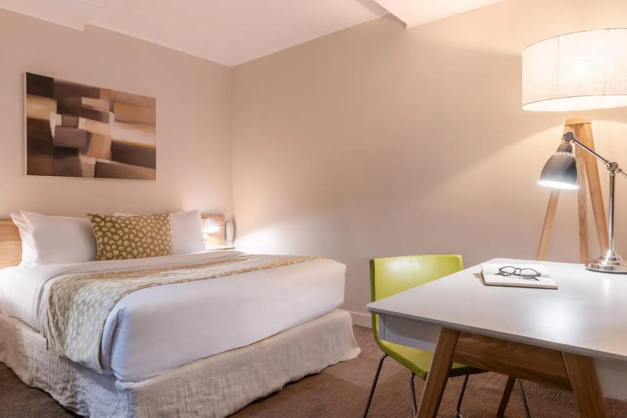 Hotel 29 Lepic Paris