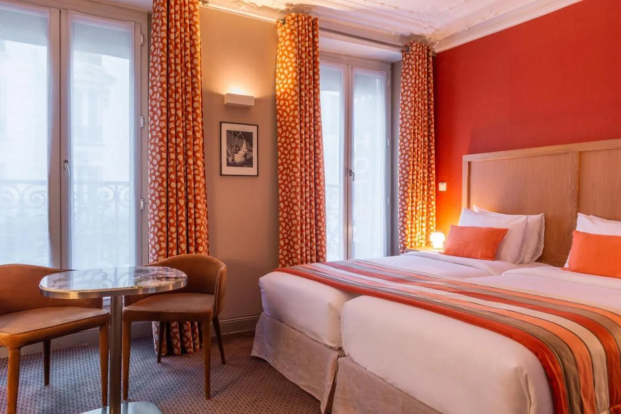 Hotel 29 Lepic Paris 3*,