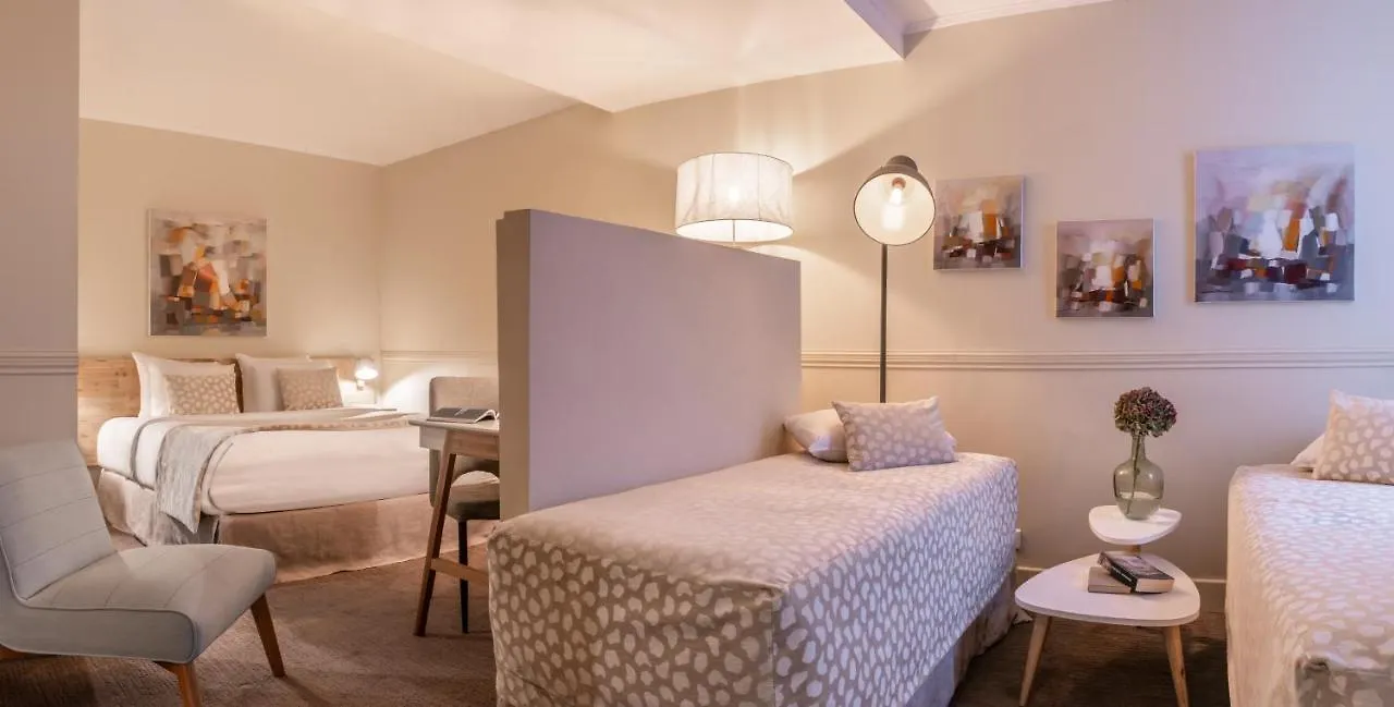 Hotel 29 Lepic Paris