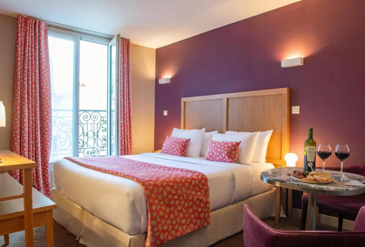 Hotel 29 Lepic Paris