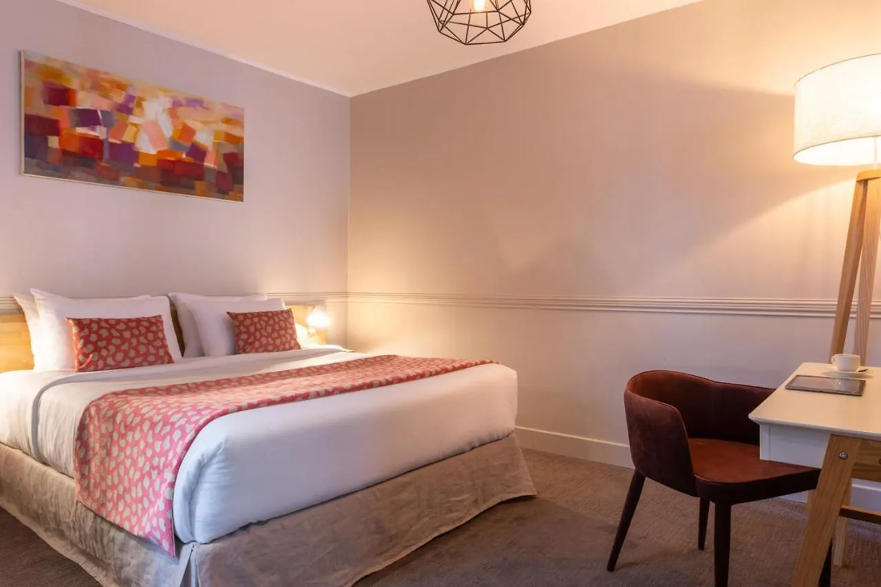 Hotel 29 Lepic Paris