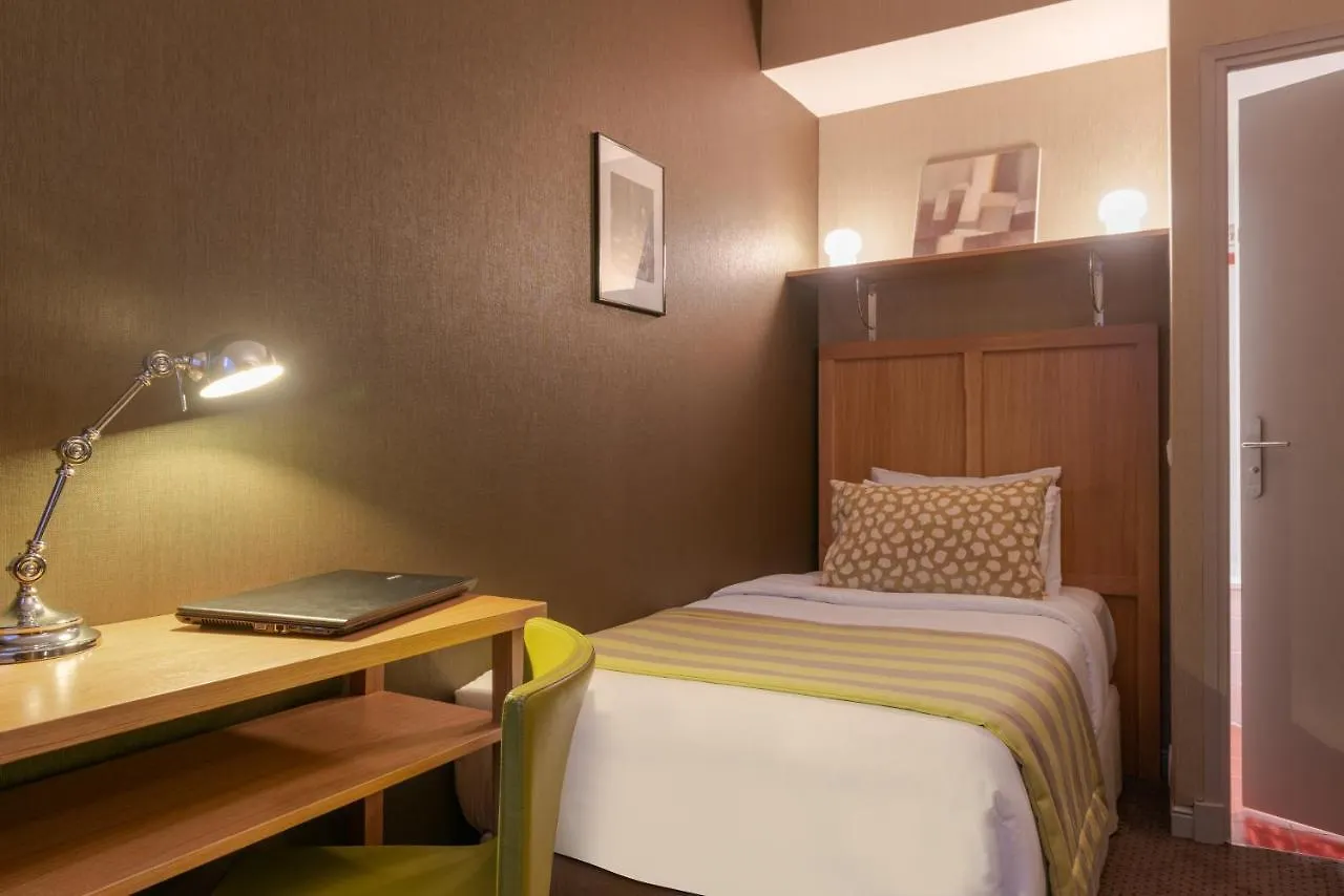 Hotel 29 Lepic Paris